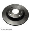 Beck/Arnley Rear Brake Rotor, 083-3397 083-3397